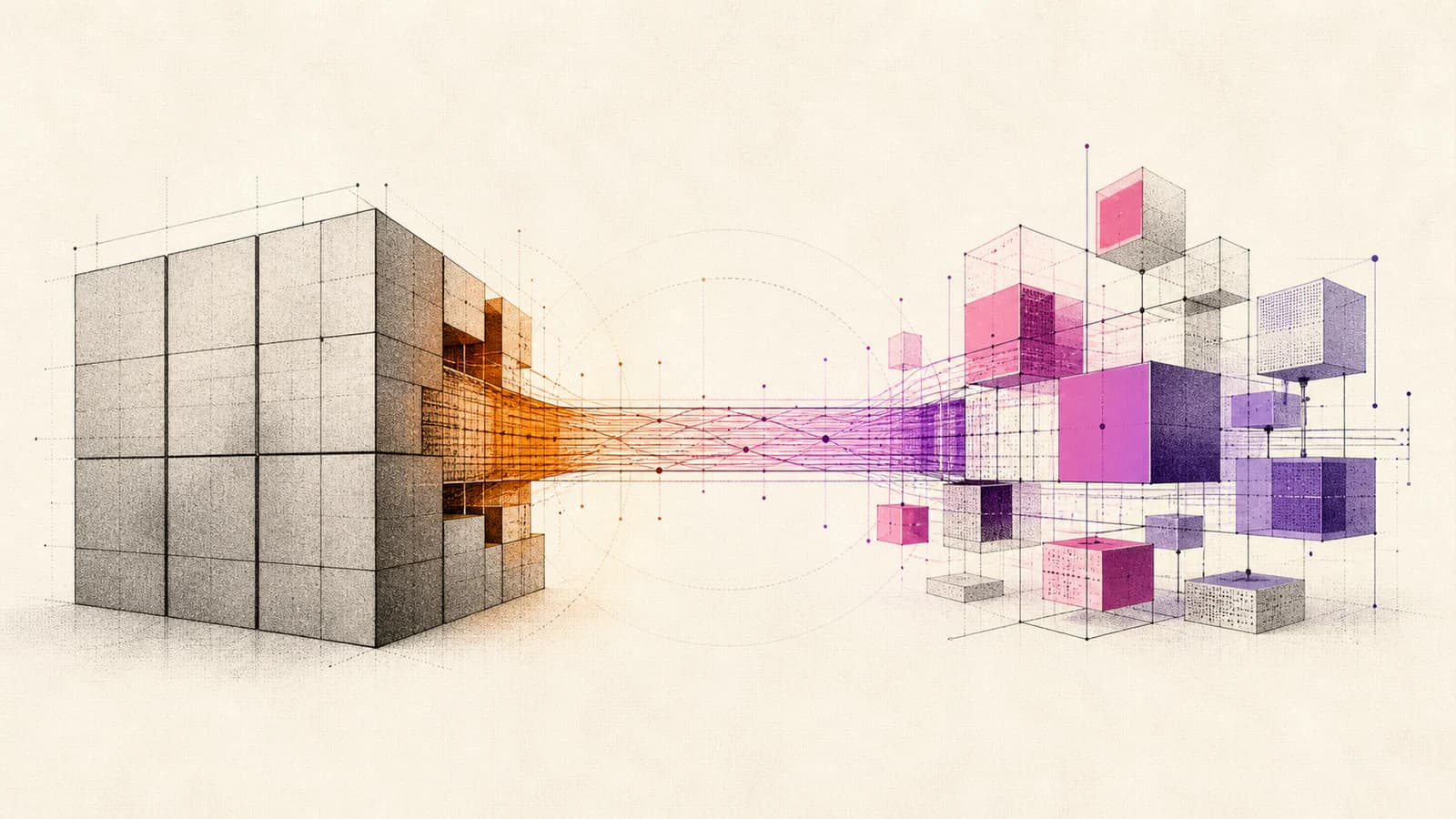 Legacy System Modernization Without a High-Risk Rewrite