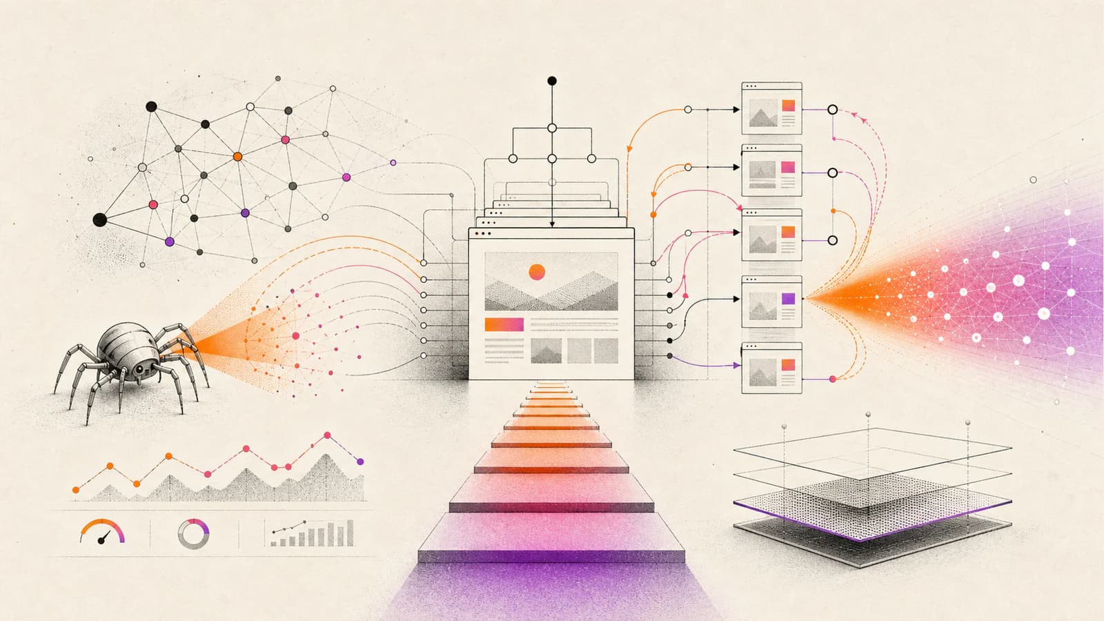 Technical SEO Checklist for a New Website Launch