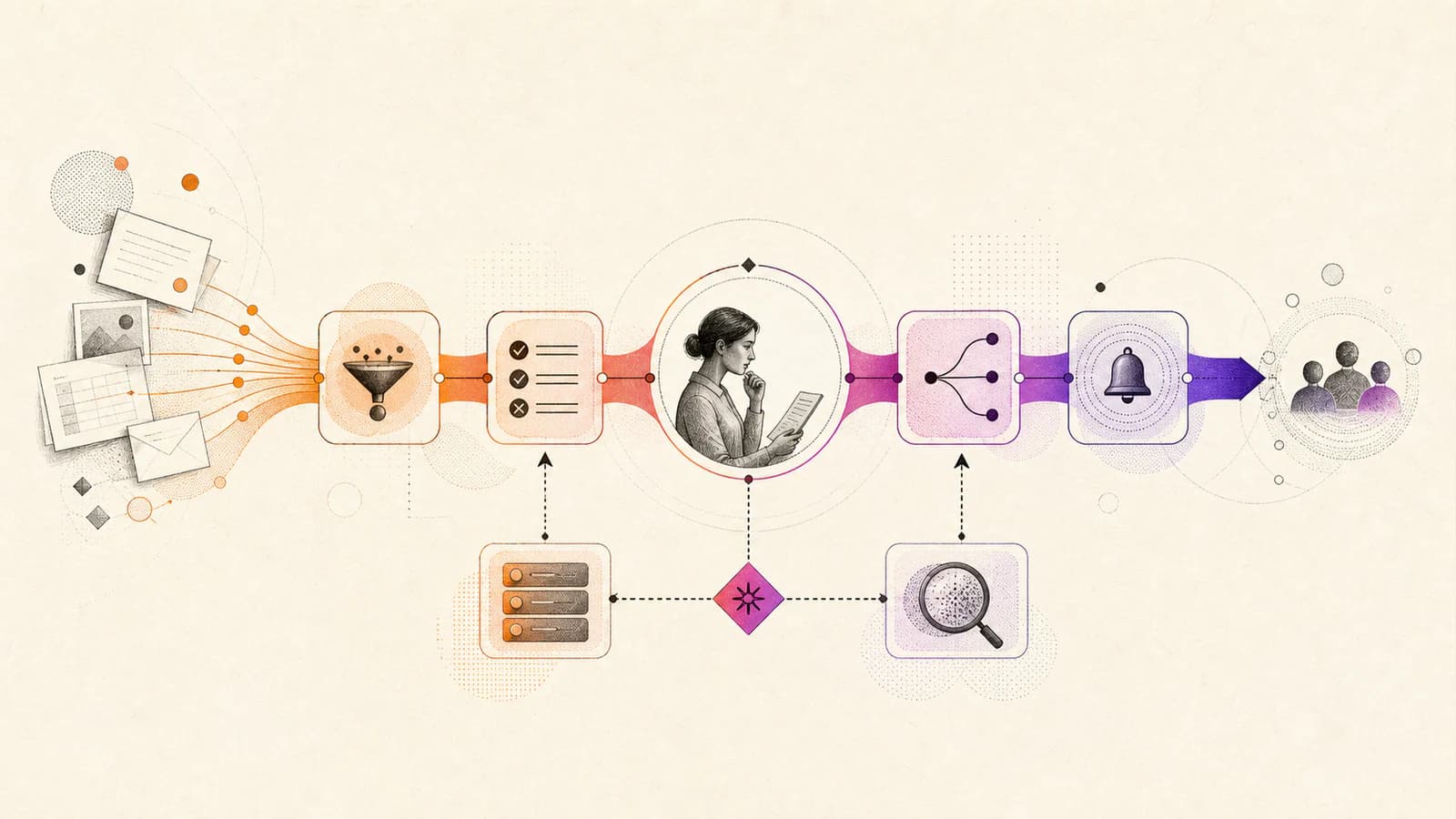 Workflow Automation Examples That Improve Real Operations