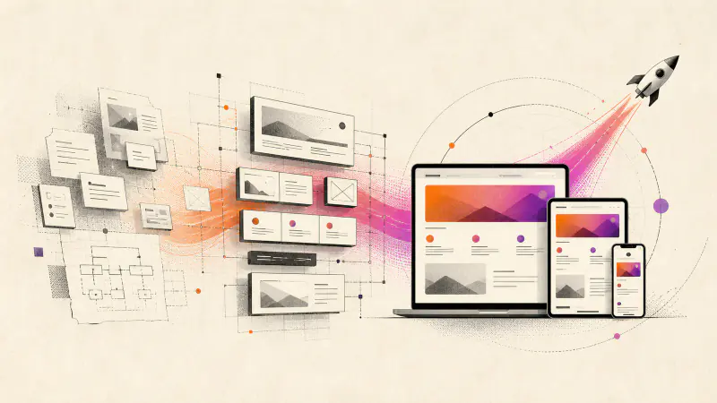B2B Website Redesign Checklist: From Discovery to Launch